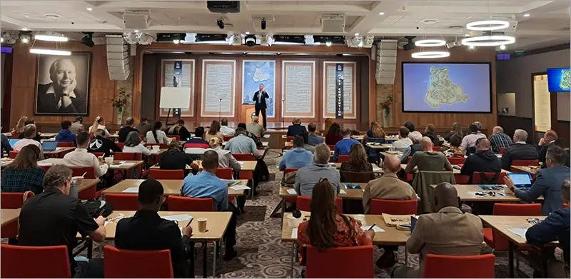 WISE Africa Convention 2025